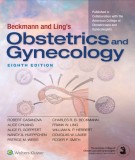 Ebook Obstetrics and gynecology (Eighth edition): Part 1