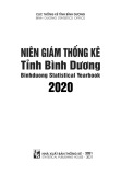 Niên giám thống kê tỉnh Bình Dương 2020 (Binhduong statistical yearbook 2020)