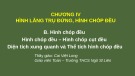 Bài giảng Toán lớp 8: Chương 4 - GV. Cai Việt Long