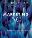 Ebook Marketing 5.0: Technology for humanity - Part 1