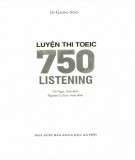 Luyện thi TOEIC 750 (Phần Listening): Phần 2