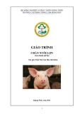 Giáo trình Chăn nuôi lợn - Trần Thị Vân Hà (chủ biên)