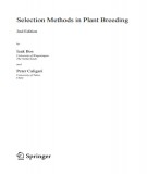 Ebook Selection methods in plant breeding (2nd edition): Part 2