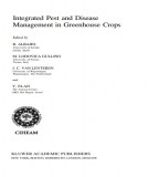 Ebook Integrated pest and disease management in greenhouse crops: Part 1