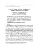 Sử dụng bản đồ trong dạy học địa lí 6 ở trường THCS theo hướng phát triển năng lực học sinh