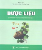 Nghiên cứu dược liệu: Phần 1