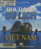 Tìm hiểu địa danh du lịch Việt Nam: Phần 2