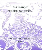 Tìm hiểu văn học triều Nguyễn (Tập 1): Phần 2