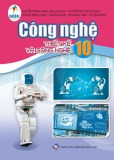 Sách giáo khoa Công nghệ lớp 10 - Công nghệ và thiết kế (Bộ sách Cánh diều)