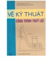 Giáo trình Vẽ kỹ thuật công trình thủy lợi - Trường ĐH Thuỷ Lợi