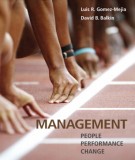 Ebook Management: Part 2 - Luis R. Gomez-Mejia, David B. Balkin