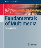 Ebook Fundamentals of multimedia (Second Edition): Part 1