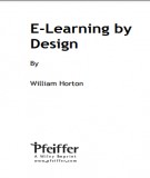 Ebook E-Learning by design: Part 2