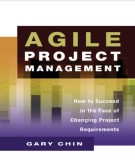 Ebook Agile project management: How to succeed in the face of changing project requirements - Part 2