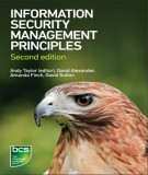 Ebook Information security management principles (second edition, Volume 6): Part 1