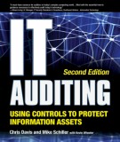 Ebook IT Auditing: Using controls to protect information systems (Second edition) - Part 1