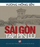 Sài Gòn tạp pín lù: Phần 1