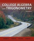 Ebook College algebra with trigonometry (9th edition): Part 2