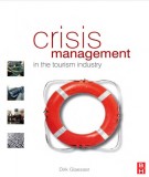 Ebook Crisis management in the tourism industry: Part 1
