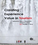 Ebook Creating experience value in tourism: Part 1