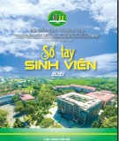 Sổ tay sinh viên 2021: Phần 2 - Trường Đại học Nông Lâm TP. Hồ Chí Minh