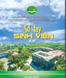 Sổ tay sinh viên 2021: Phần 1 - Trường Đại học Nông Lâm TP. Hồ Chí Minh