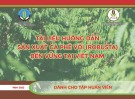 Tài liệu hướng dẫn sản xuất cà phê vối (Robusta) bền vững tại Việt Nam (dành cho tập huấn viên)