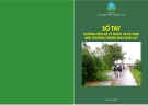 Hướng dẫn xử lý nước và vệ sinh môi trường trong mùa bão lụt (Tái bản lần thứ 7)