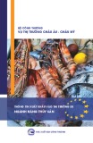 Thông tin xuất khẩu vào thị trường EU ngành thuỷ sản