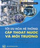 Công nghệ cấp thoát nước và môi trường: Phần 1