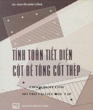 Tính toán kết cấu bê tông cốt thép: Phần 2