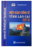 Niên giám Thống kê tỉnh Lào Cai 2019