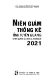 Niên giám Thống kê tỉnh Tuyên Quang 2021