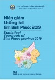 Niên giám thống kê Bình Phước 2019