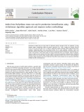 Inulin from Pachyrhizus erosus root and its production intensification using evolutionary algorithm approach and response surface methodology