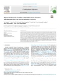 Polysaccharides from Aconitum carmichaelii leaves: Structure, immunomodulatory and anti-inflammatory activities