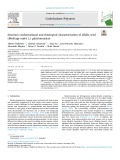 Structure conformational and rheological characterisation of alfalfa seed (Medicago sativa L.) galactomannan