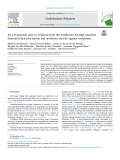 An α-D-galactan and a β-D-glucan from the mushroom Amanita muscaria: Structural characterization and antitumor activity against melanoma