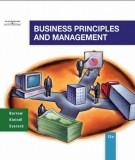 Ebook Business principles and management (12th/ed): Part 2