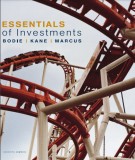 Ebook Essentials of investments (Seventh edition): Part 1