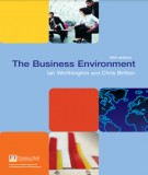 Ebook The business environment (fifth edition): Part 2