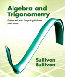Ebook Algebra & trigonometry: Enhanced with graphing utilities (Sixth edition) - Part 1