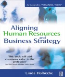 Ebook Aligning human resources and business strategy: Part 2