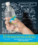 Ebook Entrepreneurship: successfully launching new ventures – Part 2