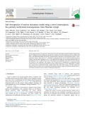 Safe therapeutics of murine melanoma model using a novel antineoplasic, the partially methylated mannogalactan from Pleurotus eryngii