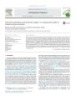 Artemisia absinthium and Artemisia vulgaris: A comparative study of infusion polysaccharides
