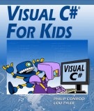 Ebook Visual C#® for kids (15th edition): Part 2