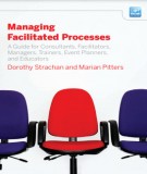 Ebook Managing facilitated processes: A guide for consultants, facilitators, managers, trainers, event planners, and educators - Part 2