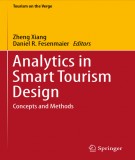 Ebook Analytics in smart tourism design: Concepts and methods - Part 1