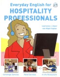 Ebook Everyday English for Hospitality professionals